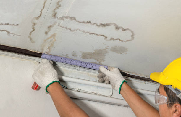 24/7 Emergency Structural Drying experts in Middle Point, OH